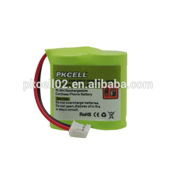 2.4V NI-MH-Akku AAA-Akku-Handy-Akkus